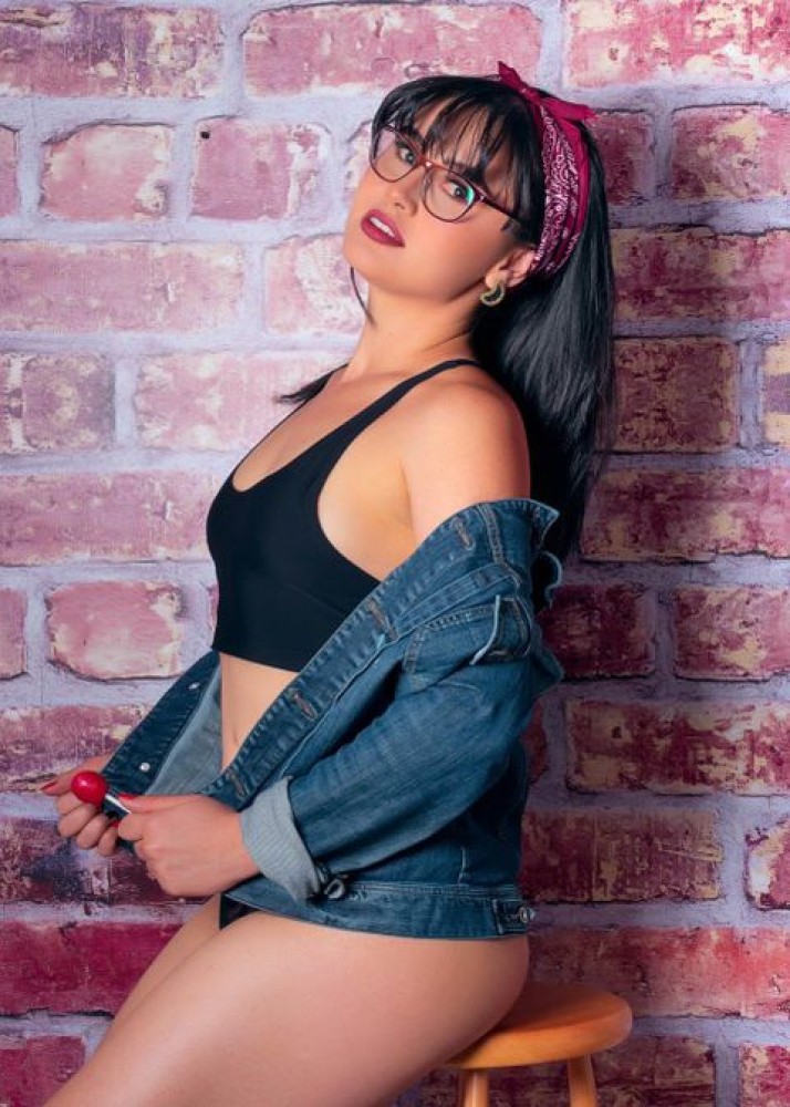 Индивидуалка Алина фото № 2 в городе Печора