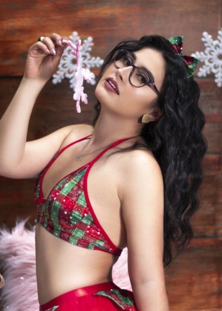 Индивидуалка Алина фото № 2 в городе Печора