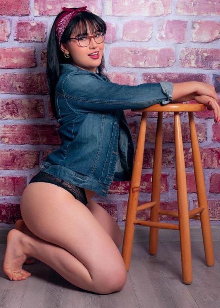 Индивидуалка Алина фото № 2 в городе Печора