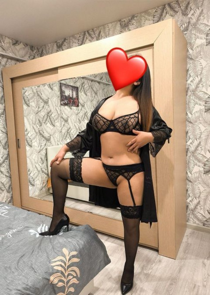 Индивидуалка Алина фото № 2 в городе Печора