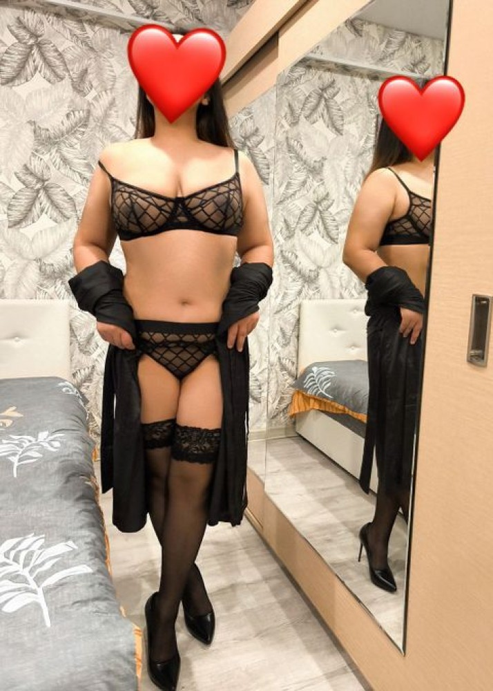 Индивидуалка Алина фото № 2 в городе Печора