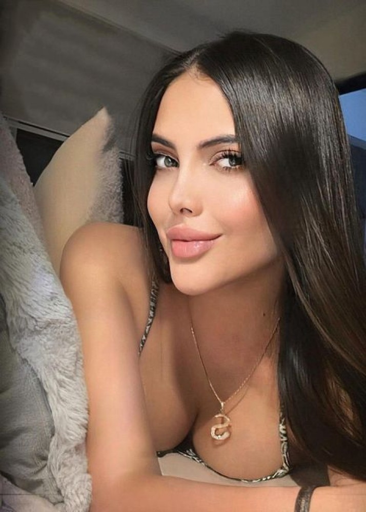 Индивидуалка Алёна фото № 2 в городе Печора