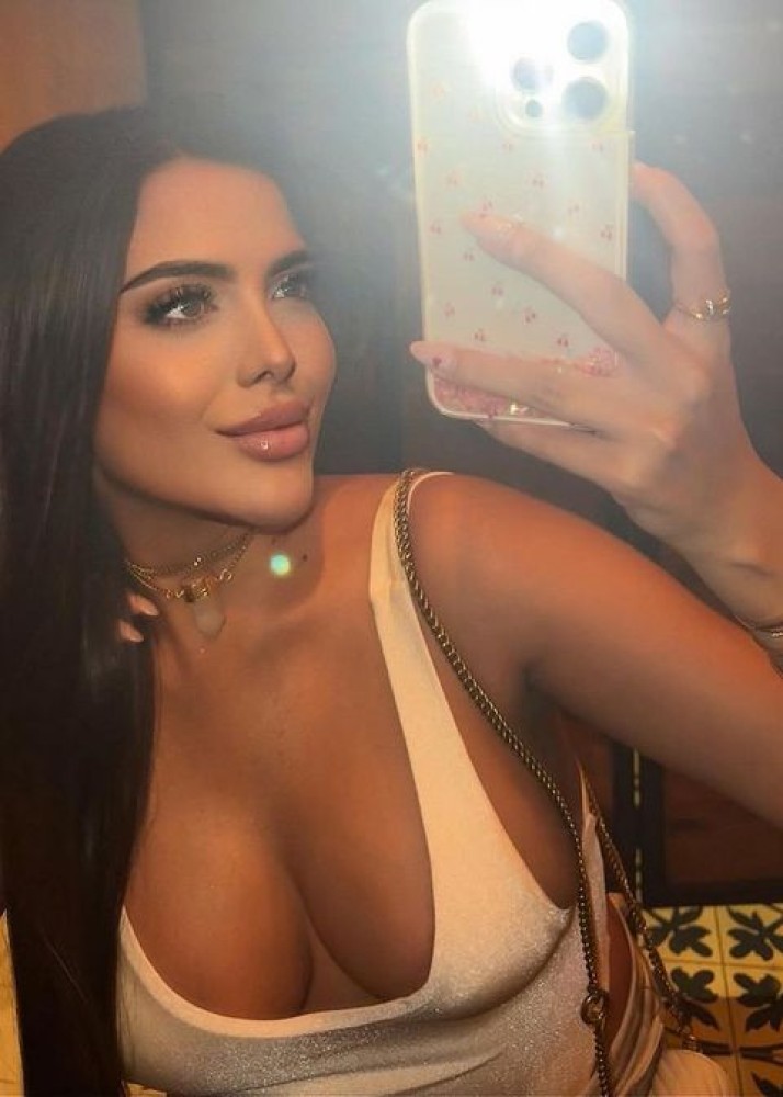 Индивидуалка Алёна фото № 2 в городе Печора