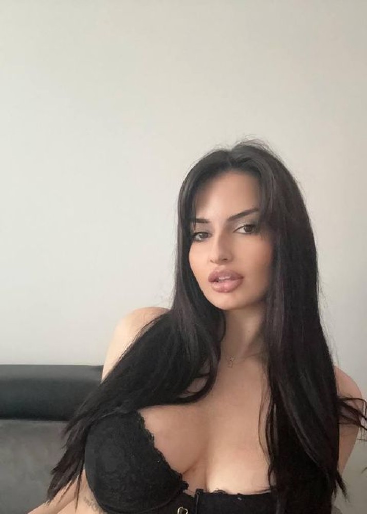 Индивидуалка Амина фото № 2 в городе Печора