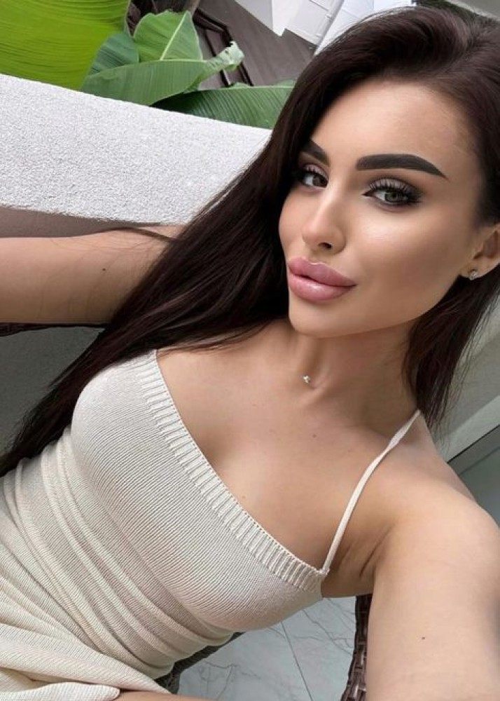 Индивидуалка Арина главное фото в городе Печора 