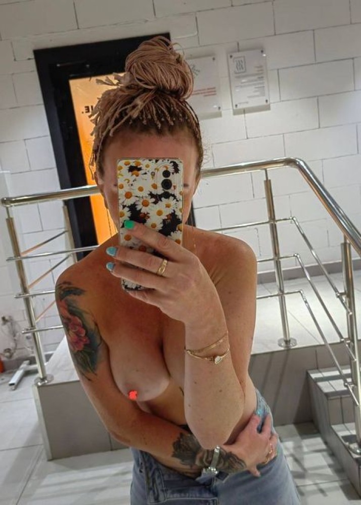 Индивидуалка Дана главное фото в городе Печора 