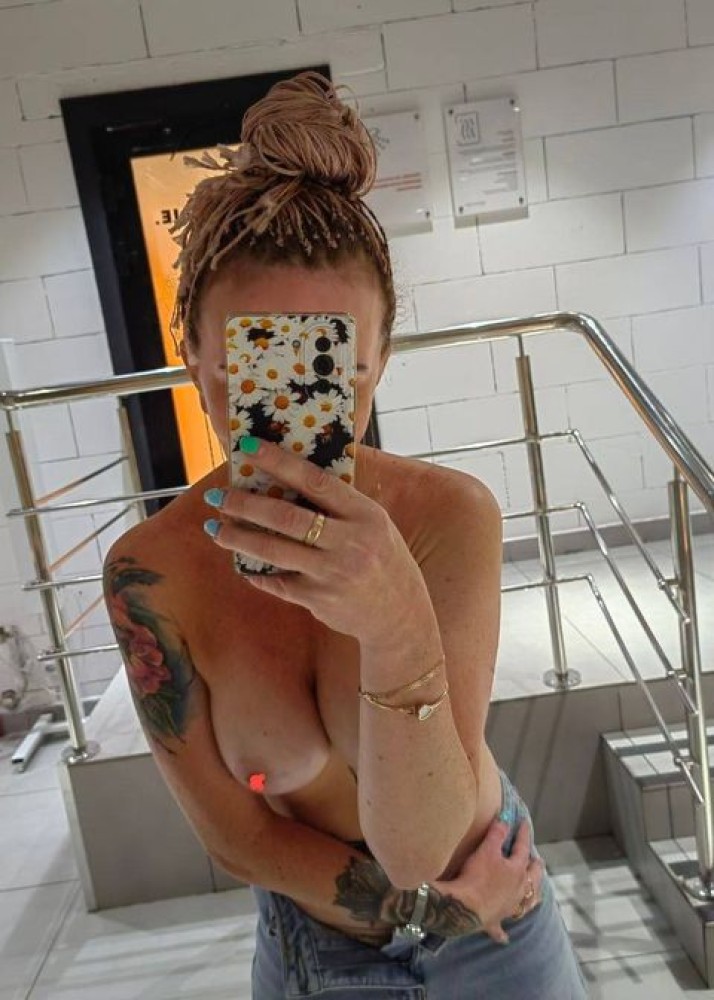 Индивидуалка Дана фото № 2 в городе Печора