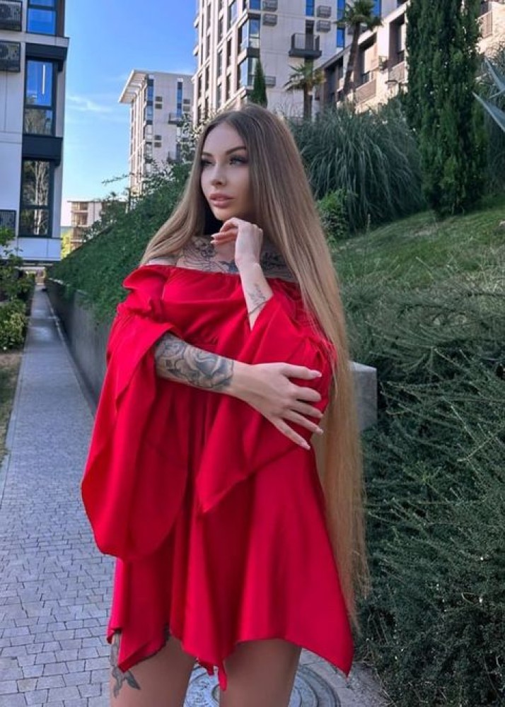 Индивидуалка Даша фото № 2 в городе Печора