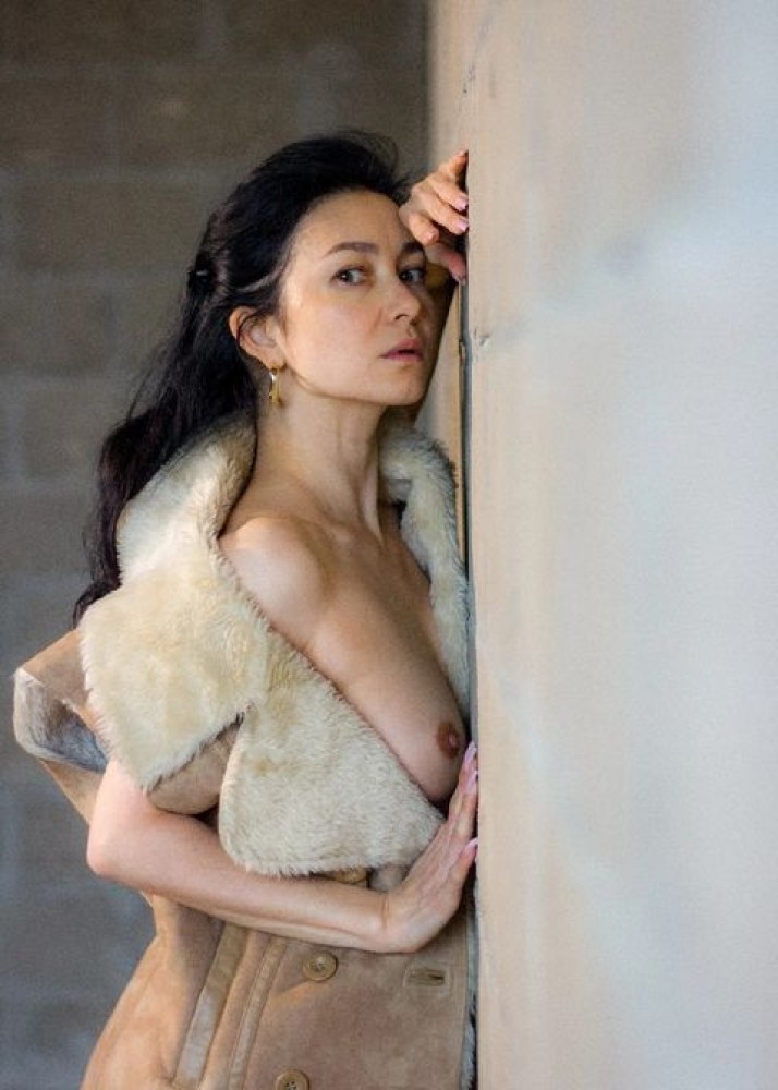 Индивидуалка Джина фото № 2 в городе Печора