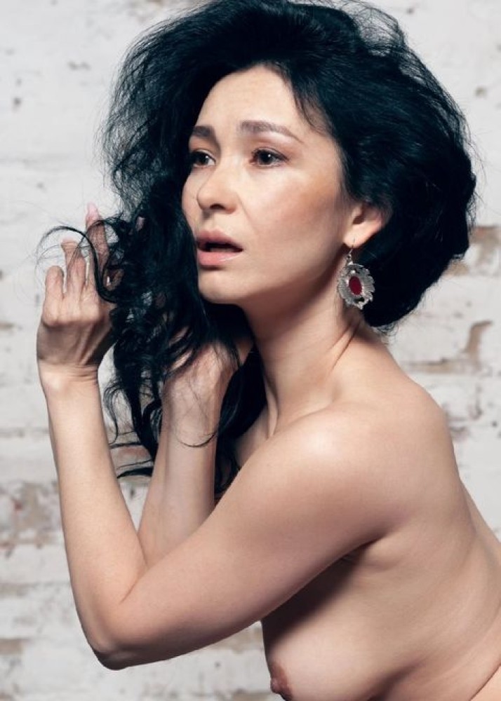 Индивидуалка Джина фото № 2 в городе Печора