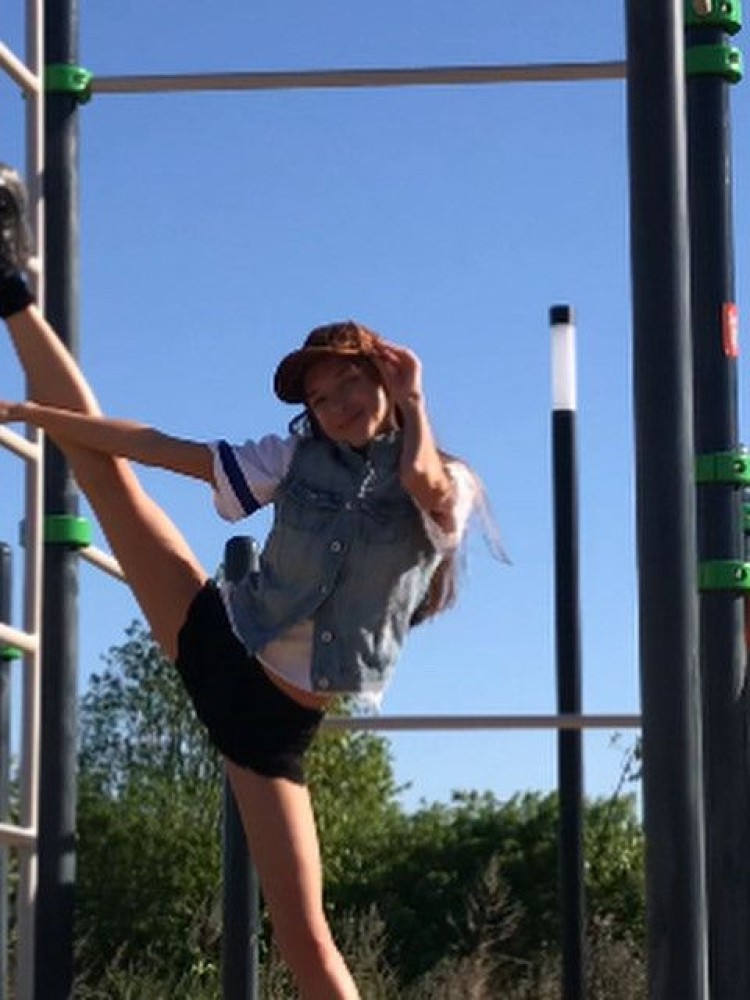 Индивидуалка Екатерина фото № 2 в городе Печора