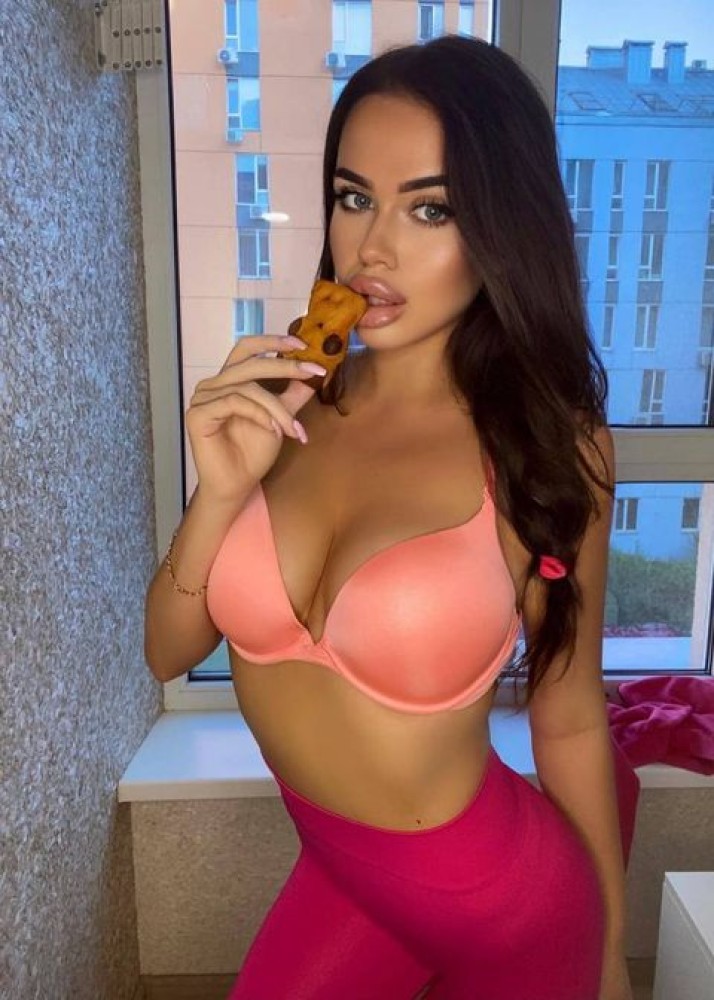 Индивидуалка Эля главное фото в городе Печора 