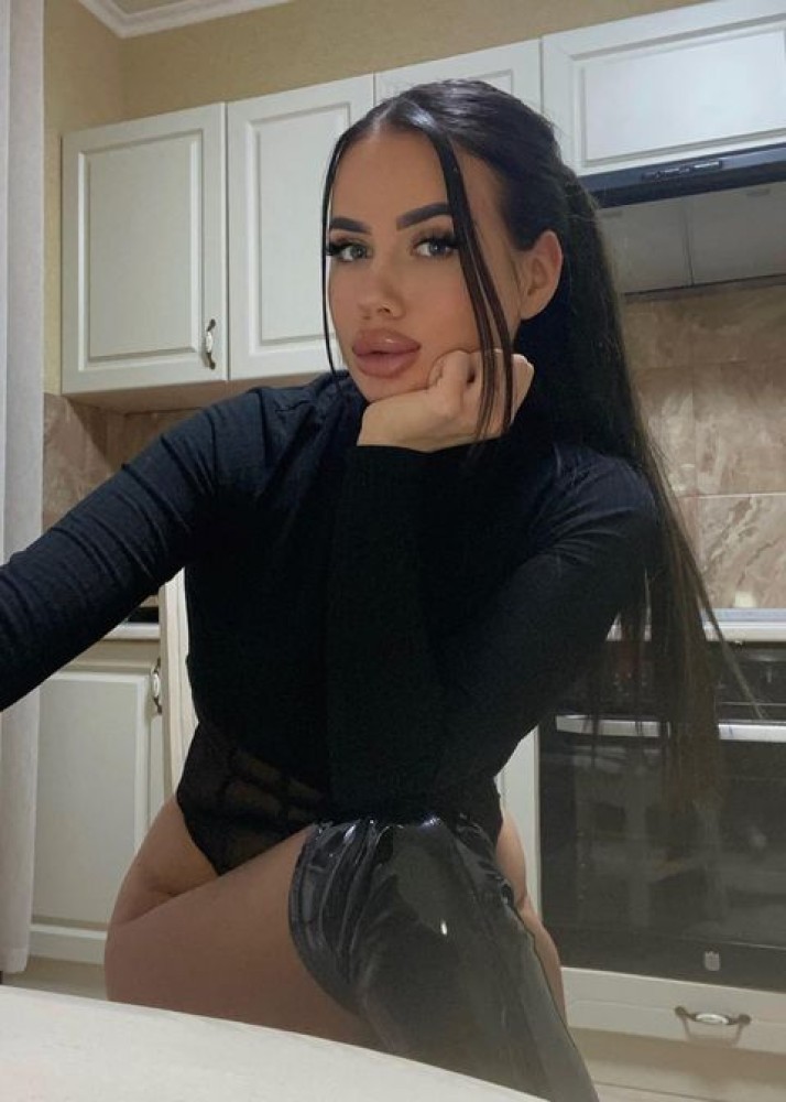 Индивидуалка Эля фото № 2 в городе Печора