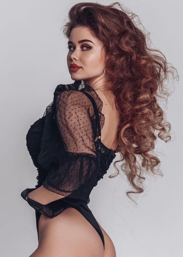 Индивидуалка Эмма фото № 2 в городе Печора