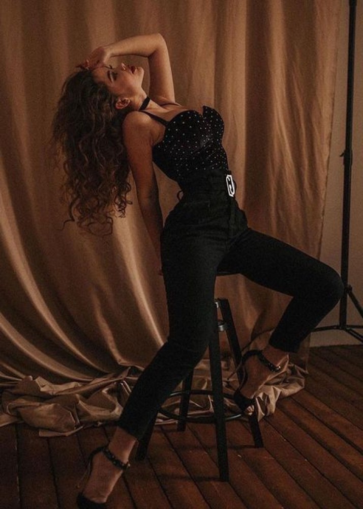 Индивидуалка Эмма фото № 2 в городе Печора