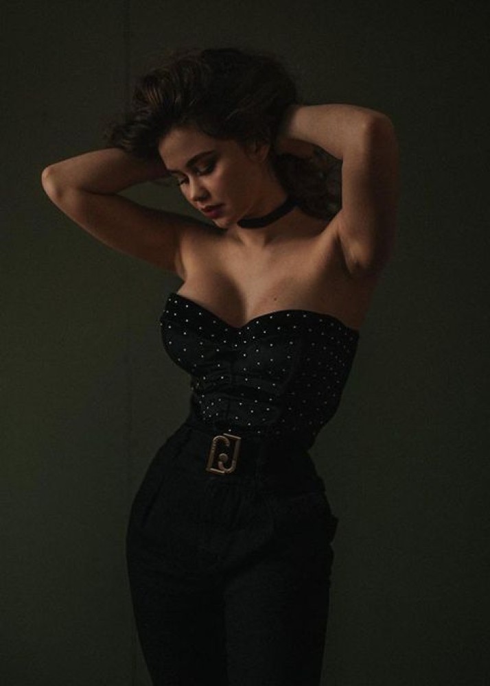 Индивидуалка Эмма фото № 2 в городе Печора