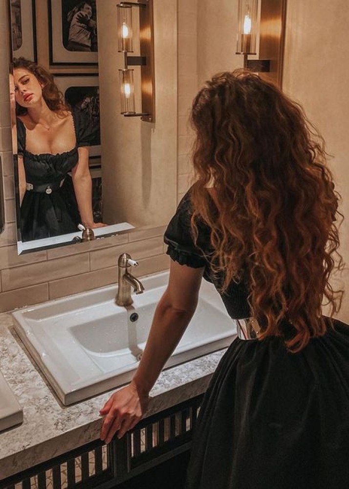 Индивидуалка Эмма фото № 2 в городе Печора