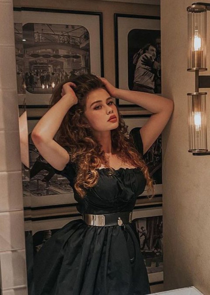 Индивидуалка Эмма фото № 2 в городе Печора