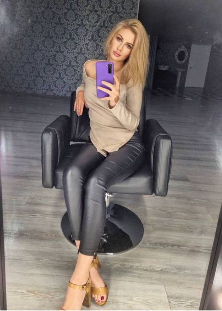 Индивидуалка Эмма фото № 2 в городе Печора