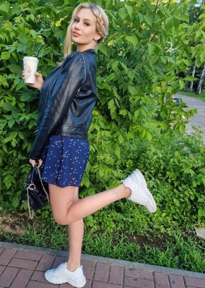 Индивидуалка Эмма фото № 2 в городе Печора