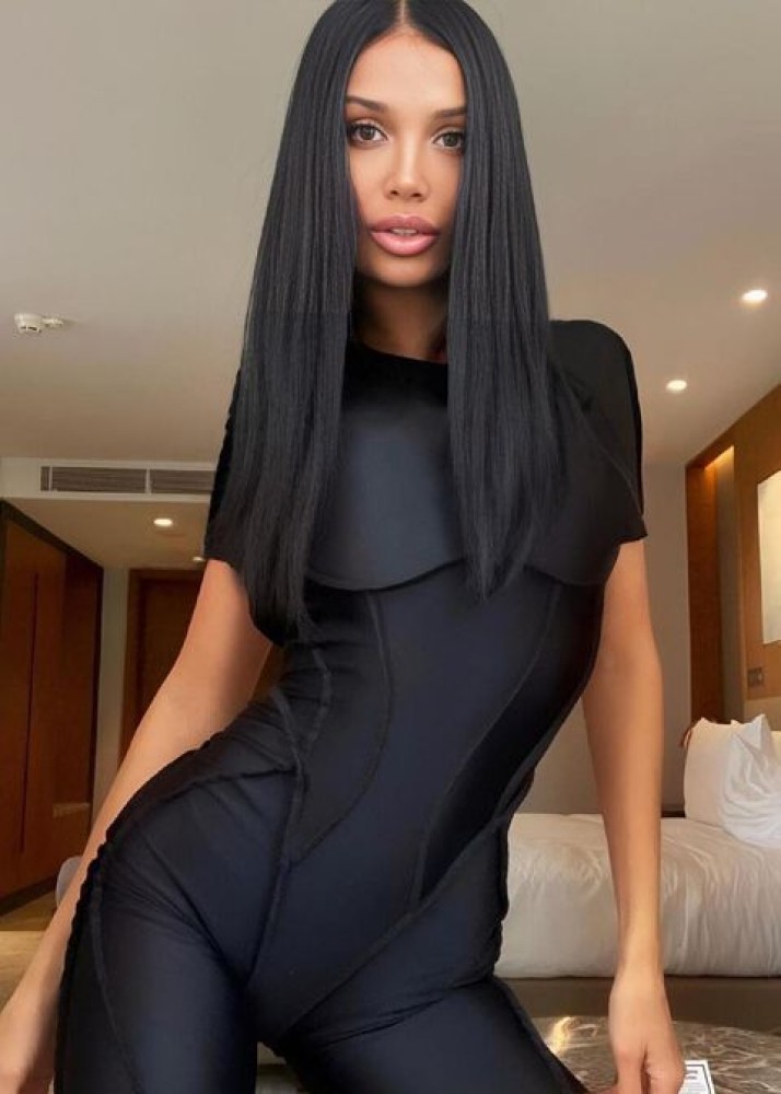 Индивидуалка Энжи фото № 2 в городе Печора