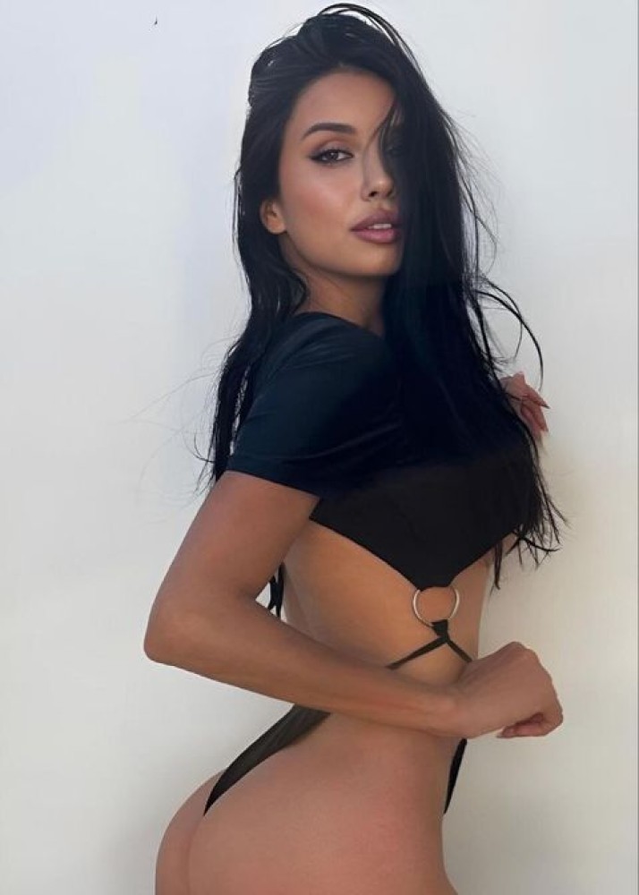 Индивидуалка Энжи фото № 2 в городе Печора