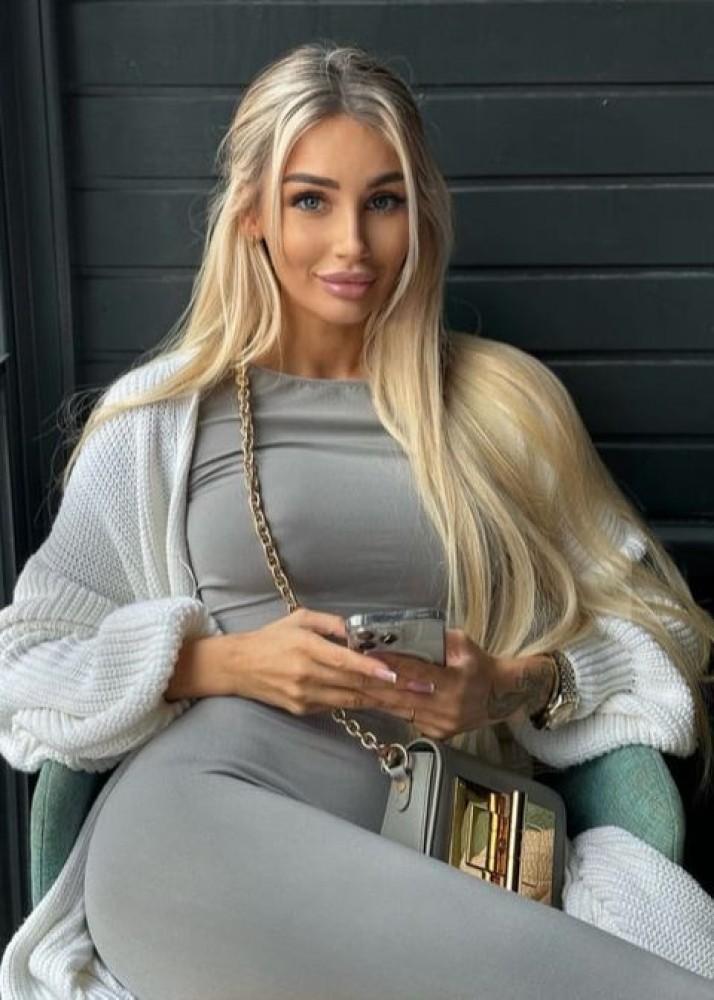 Индивидуалка Есения главное фото в городе Печора 