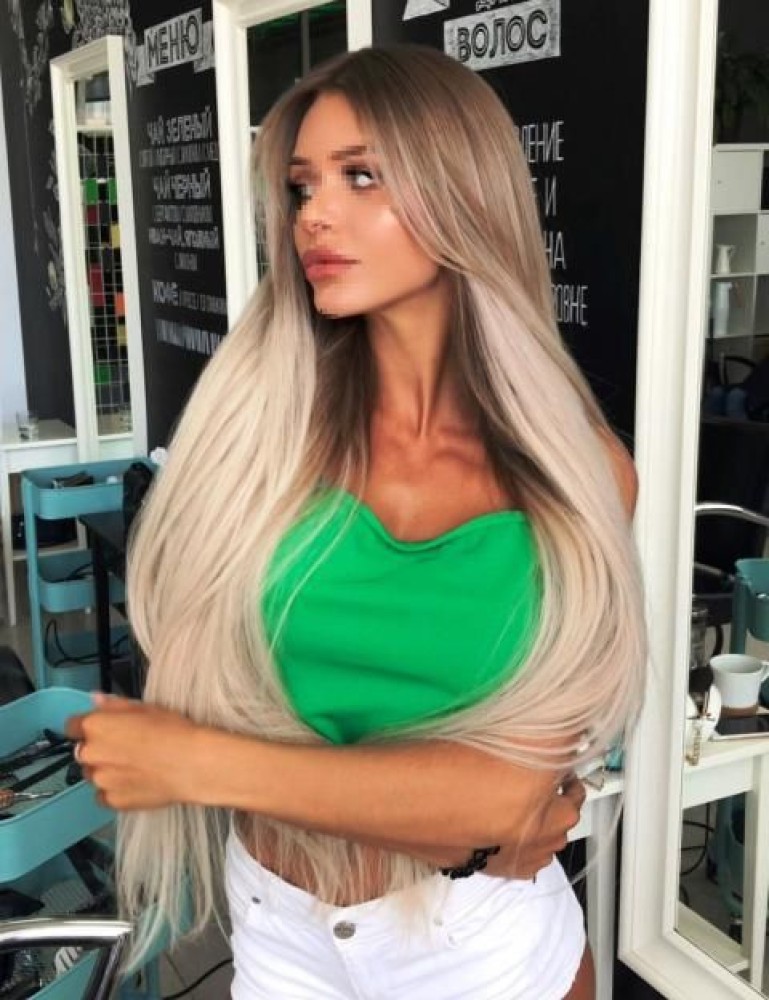 Индивидуалка Ева фото № 2 в городе Печора