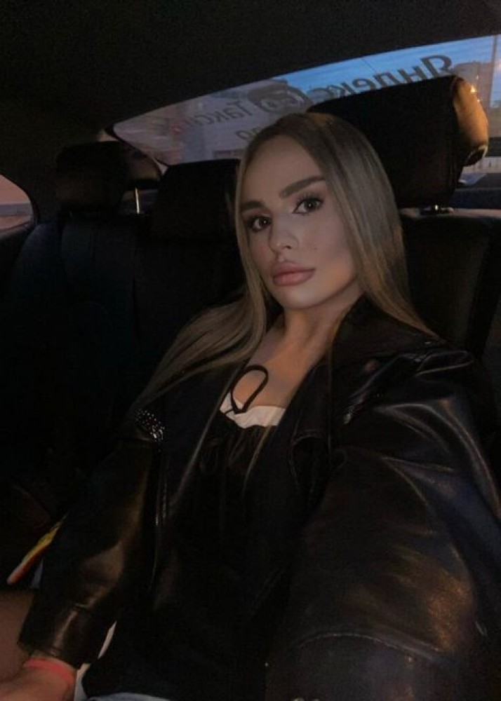 Индивидуалка Галя фото № 2 в городе Печора