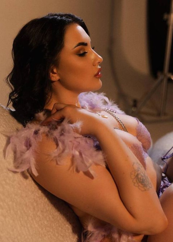 Индивидуалка Гера главное фото в городе Печора 