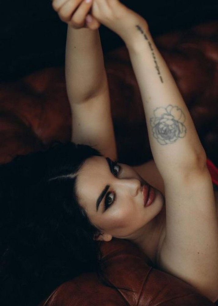 Индивидуалка Гера фото № 2 в городе Печора