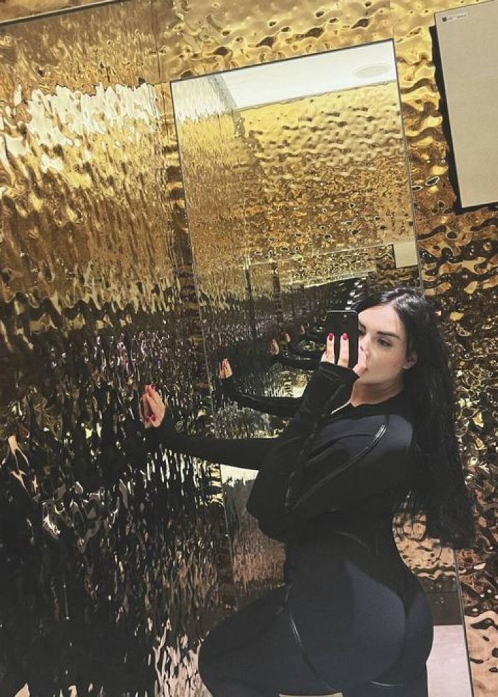 Индивидуалка Гера фото № 2 в городе Печора