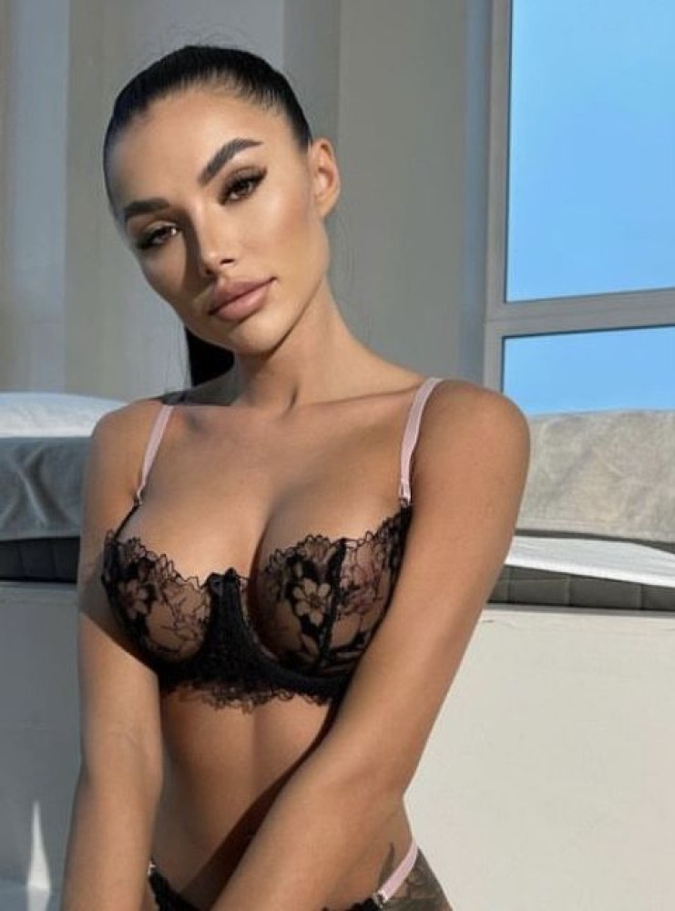 Индивидуалка Илона фото № 2 в городе Печора