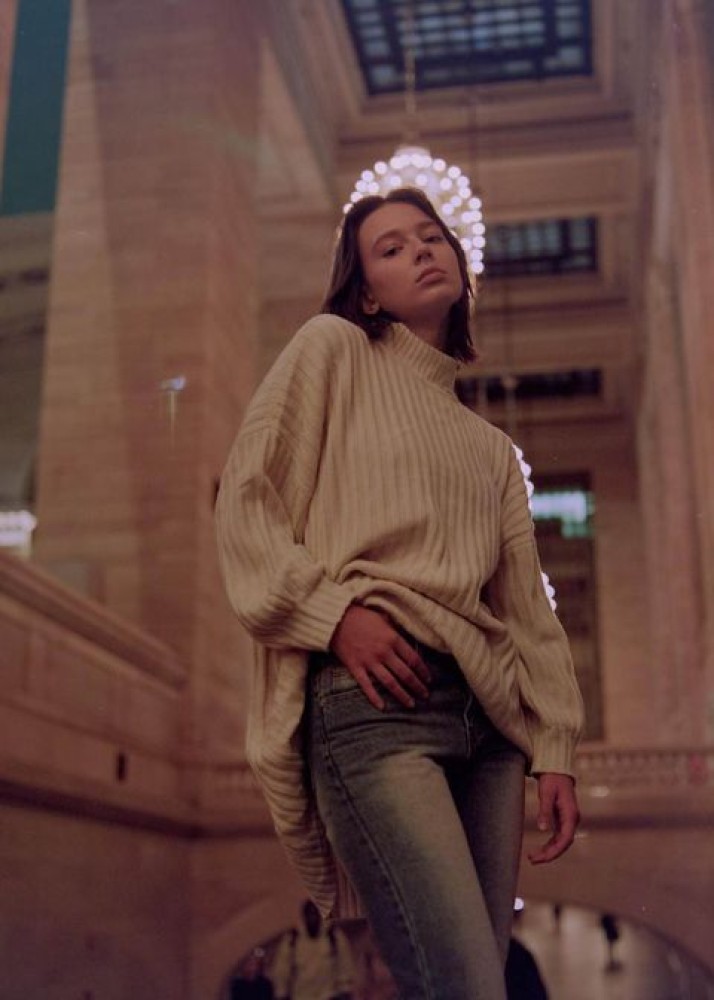 Индивидуалка Ингрид фото № 2 в городе Печора