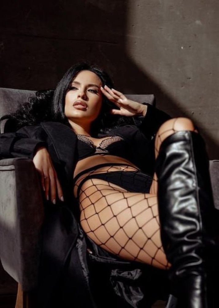 Индивидуалка Инна фото № 2 в городе Печора