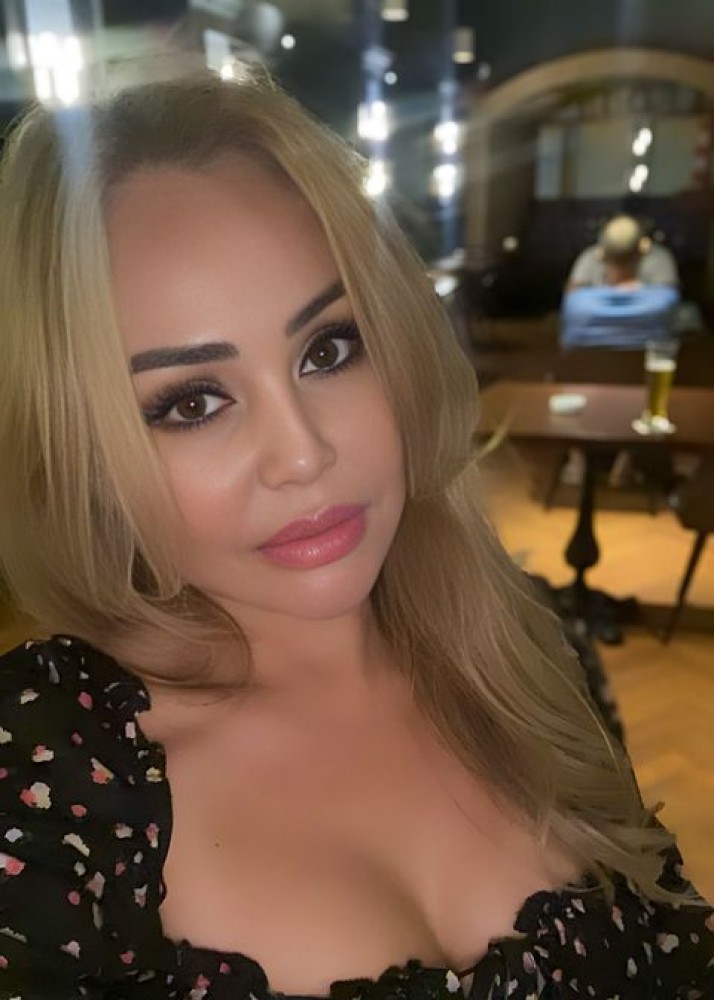 Индивидуалка Камилла фото № 2 в городе Печора