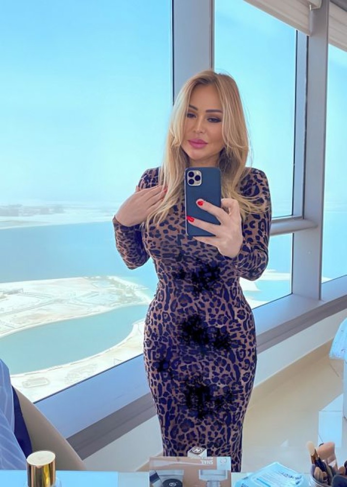 Индивидуалка Камилла фото № 2 в городе Печора