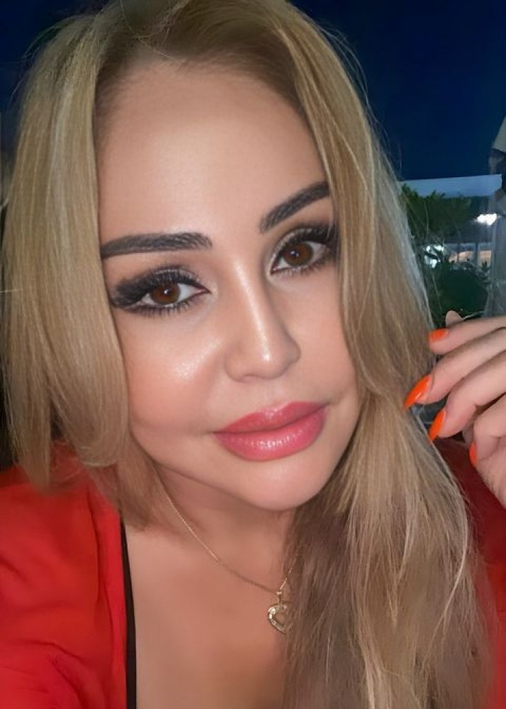 Индивидуалка Камилла фото № 2 в городе Печора