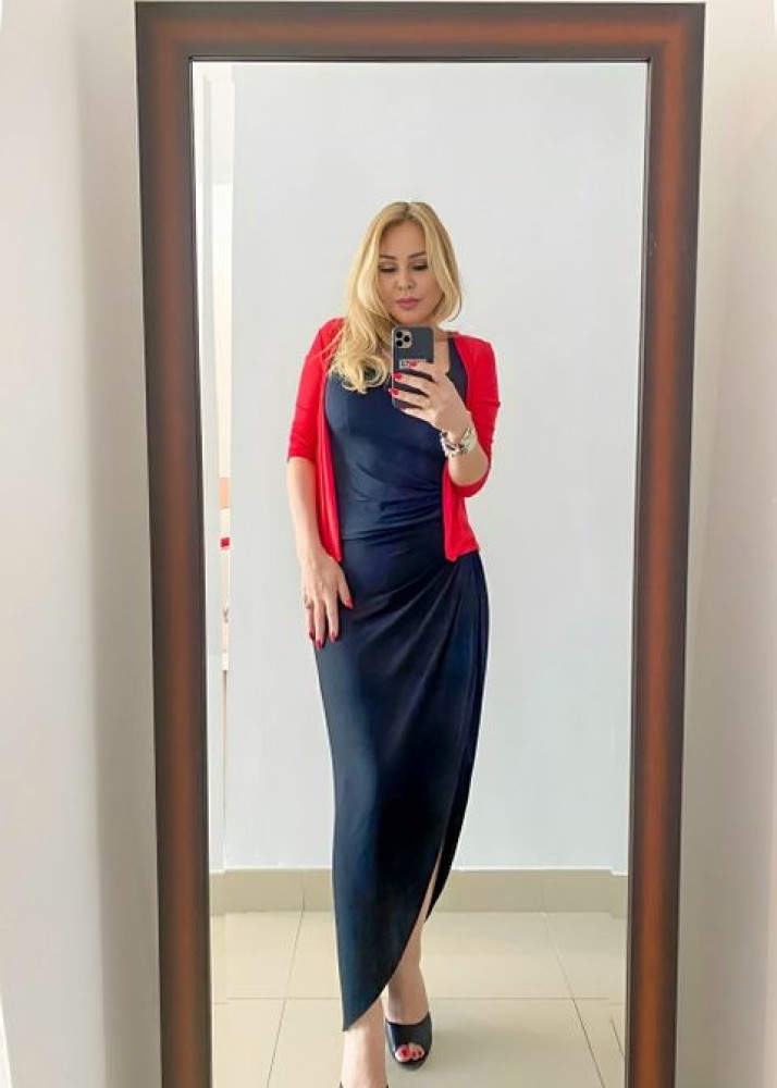 Индивидуалка Камилла фото № 2 в городе Печора