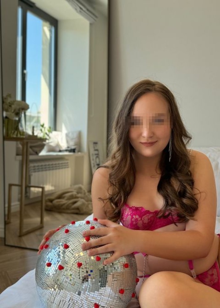 Индивидуалка Кэтрин фото № 2 в городе Печора