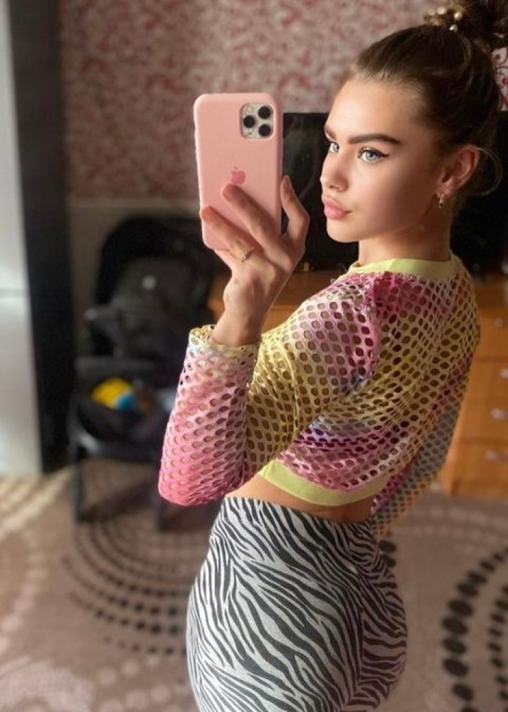 Индивидуалка Ксюша фото № 2 в городе Печора