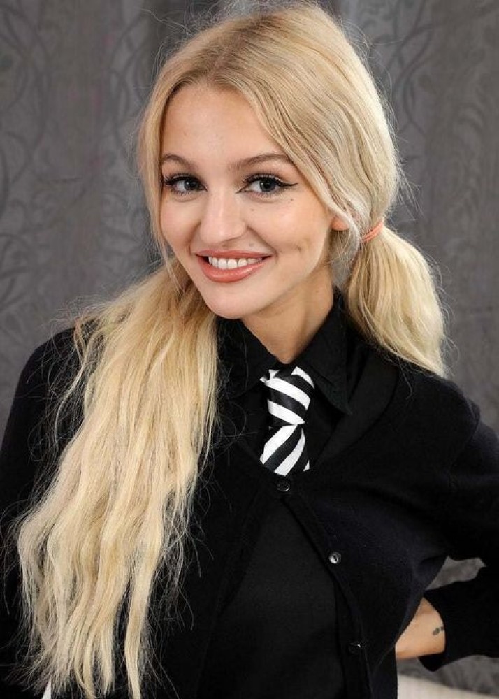 Индивидуалка Лика фото № 2 в городе Печора