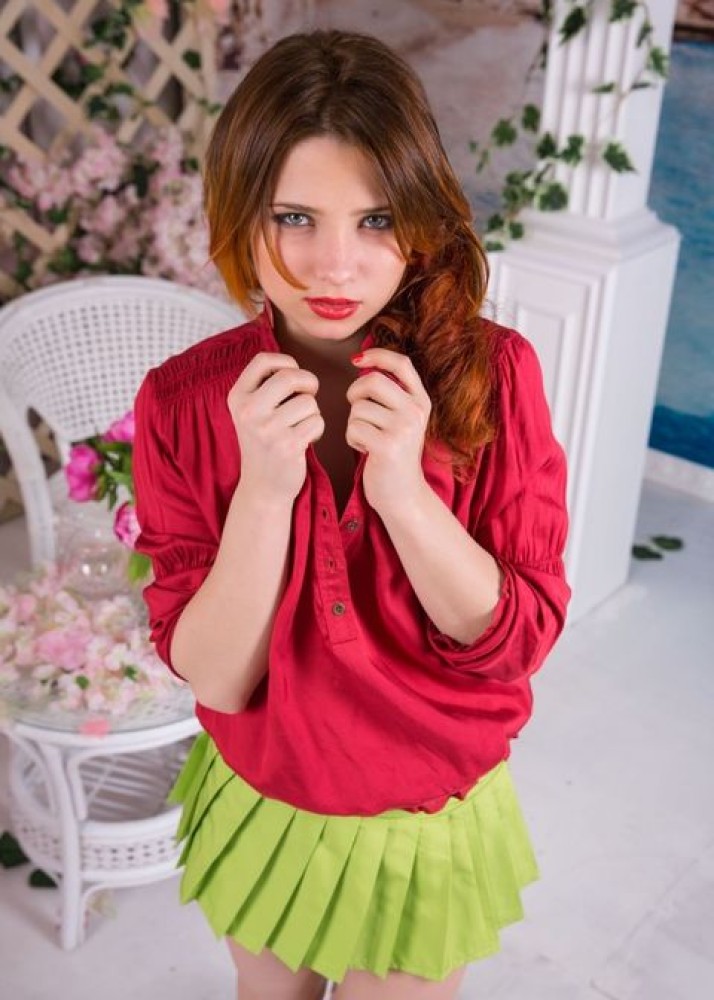 Индивидуалка Лиля фото № 2 в городе Печора