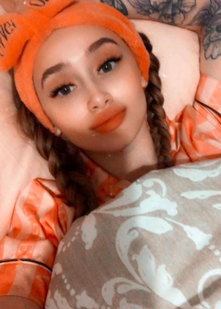 Индивидуалка Лиза фото № 2 в городе Печора