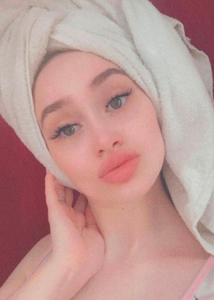 Индивидуалка Лиза фото № 2 в городе Печора