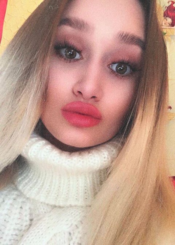 Индивидуалка Лиза фото № 2 в городе Печора