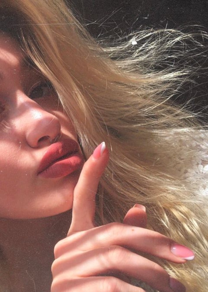 Индивидуалка Лиза фото № 2 в городе Печора