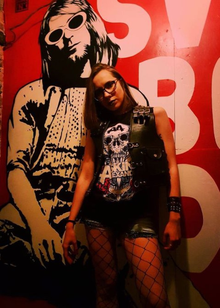 Индивидуалка Мария фото № 2 в городе Печора