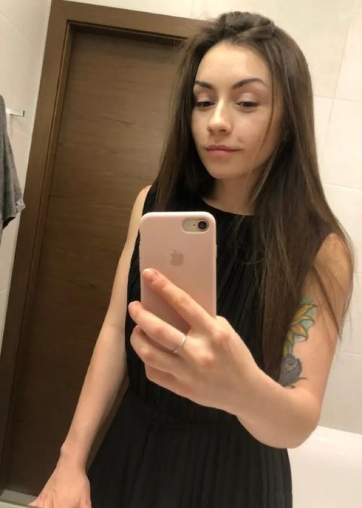 Индивидуалка Мария фото № 2 в городе Печора