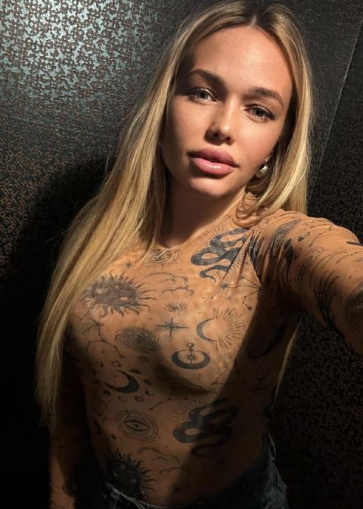 Индивидуалка Мери фото № 2 в городе Печора